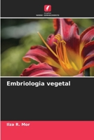 Embriologia vegetal 6205961547 Book Cover