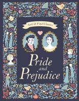 Pride and Prejudice 1499806256 Book Cover