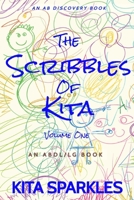 The Scribbles of Kita B08ZBMQZPK Book Cover