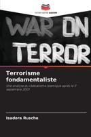 Terrorisme fondamentaliste (French Edition) 6208304865 Book Cover