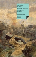 Diario de un testigo de la guerra de Africa 1144056454 Book Cover