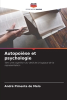 Autopoïèse et psychologie 6205960273 Book Cover