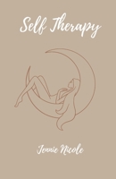 Self Therapy: A Poetry Collection B0C9SK1DNF Book Cover