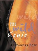 The Wild Genie. The Healing Power of Menstruation 1863512799 Book Cover