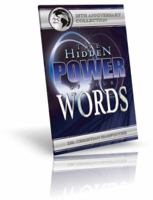 The Hidden Power of Your Words 0963445138 Book Cover