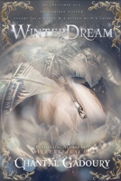 Winterdream: A Retelling of The Nutcracker 1790211670 Book Cover