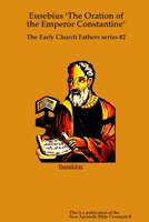 The Early Church Fathers #2 132687943X Book Cover