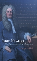 Isaac Newton: Eighteenth-Century Perspectives 0198503644 Book Cover