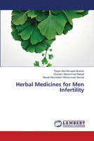 Herbal Medicines for Men Infertility 6206154912 Book Cover