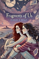 Fragments of Us B0DZJ6K6DV Book Cover