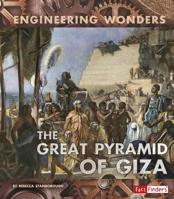 The Great Pyramid of Giza 1491481951 Book Cover