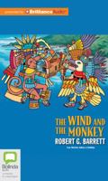 The Wind And The Monkey 1743138288 Book Cover