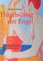Flügelschlag der Engel: Ergreifende Engelgeschichten zum Nachdenken über das Leben, die Liebe und den Sinn 383702766X Book Cover