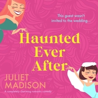 Haunted Ever After B0DG36QW63 Book Cover
