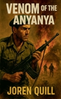 Venom of the Anyanya B0FS2CTBNP Book Cover