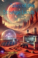 Tales of the Strange Lands B0DPY146QY Book Cover