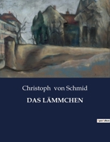 Das Lämmchen B0BZBZPL4T Book Cover