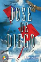 Jos� De Diego: Hermosos Poemas 1535359250 Book Cover