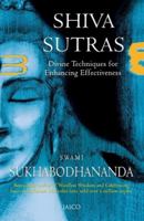 Shiva Sutras 8179929795 Book Cover