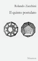 Il quinto postulato 8898470428 Book Cover