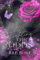 Fighting the Odds- Discreet Cover B0GSWCN816 Book Cover
