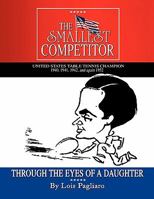 The Smallest Competitor 1453504516 Book Cover