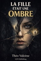 La fille était une ombre (French Edition) B0GV15XJ2D Book Cover