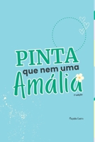Mafalda Caeiro (Portuguese Edition) 6526624847 Book Cover
