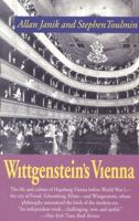 Wittgenstein's Vienna 0671217259 Book Cover