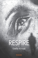 Respire (French Edition) 2334105619 Book Cover