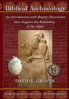 Biblical Archaeology: An Introduction with Recent Discoveries That Support the Reliability of the Bible 1985349086 Book Cover