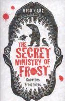 The Secret Ministry of Frost 1847383092 Book Cover