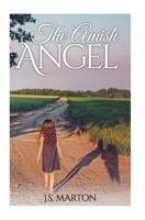 The Amish Angel 1987584201 Book Cover