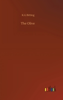 The Olive 3752348003 Book Cover