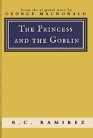 The Princess And The Goblin B0FV8TZVC3 Book Cover