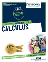 Calculus 1731870205 Book Cover