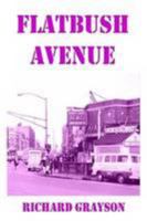Flatbush Avenue 1304319423 Book Cover