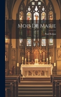 Mois de Marie 1021937177 Book Cover