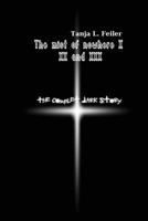 The Mist of Nowhere X XX and XXX: The Complete Dark Story 1535100125 Book Cover