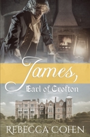 James, Earl of Crofton B0B5PXQ1KD Book Cover