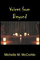 Voices from Beyond 1936615096 Book Cover