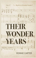 Their Wonder Years B0GM3VR2JX Book Cover