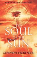 The Soul of the Sun 1543227317 Book Cover