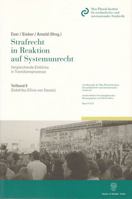 Sudafrika: Teilband 8: Strafrecht in Reaktion Auf Systemunrecht. Vergleichende Einblicke in Transitionsprozesse. Hrsg. Von Albin Eser / Ulrich Sieber 3428118987 Book Cover