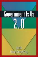 Government is Us 2.0 0765625024 Book Cover