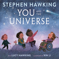 You and the Universe 0593432118 Book Cover