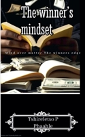 The winners mindset (Self Help) B0DPJLTYLQ Book Cover
