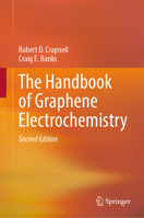 The Handbook of Graphene Electrochemistry 1447175352 Book Cover