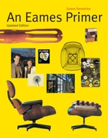 An Eames Primer 0789306298 Book Cover