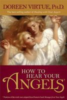 How to Hear Your Angels 1401917054 Book Cover